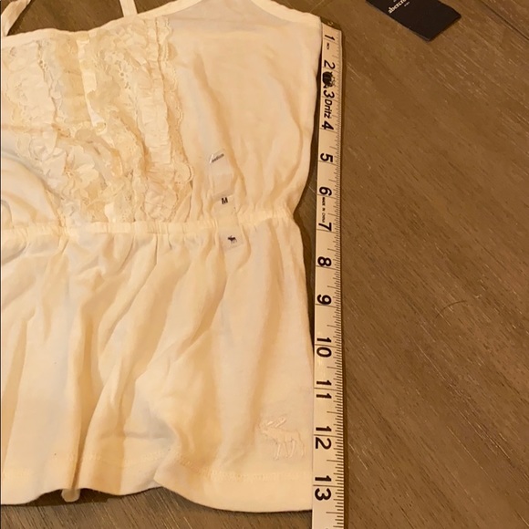 NWT Abercrombie Kids Camisole - Picture 8 of 8